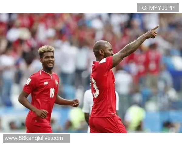 2019金杯赛精彩回顾美国队对阵巴拿马队的激烈对抗与精彩瞬间