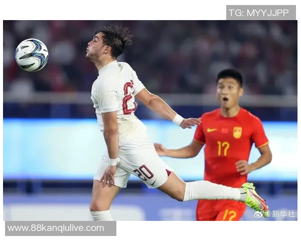 中国与卡塔尔足球历史交锋回顾及战绩分析