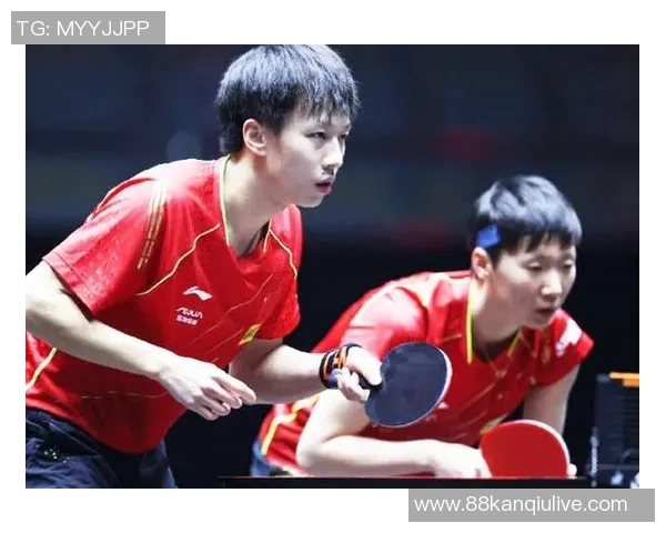 乒乓球心理素质评比揭晓北京乒乓球队荣登第五名引发关注