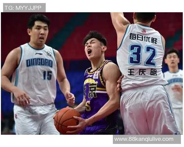 北京篮球队区域防守分析：优劣势及改进建议探讨