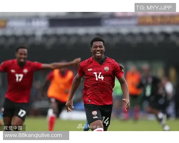 圭亚那与多巴哥的足球对决分析与赛前展望