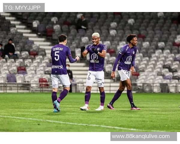 图卢兹主场迎战尼奥尔期待精彩对决与胜利的较量