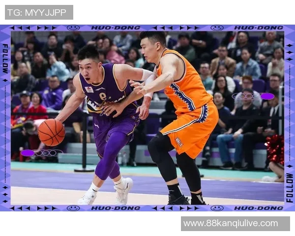 孙悦的篮球传奇之路：从青涩少年到CBA明星的成长故事与心路历程