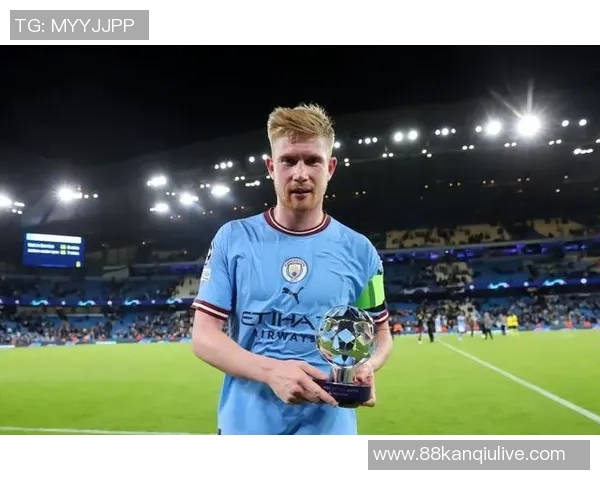 德布劳内：足坛大师的传球艺术与战术智慧解析